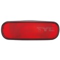 ORIGINAL® Tyc Nebelschlussleuchte für Suzuki SWIFT III VITARA SWIFT V SWIFT IV