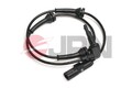 JPN ABS Sensor Raddrehzahl 75E9536-JPN für RENAULT LAGUNA 3 BT0 KT0 DT0 dCi BT00