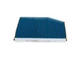 BOSCH 0 986 628 570 Filter, Innenraumluft für FORD