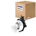 AKS DASIS INNENRAUMGEBLÄSE GEBLÄSEMOTOR passend für AUDI A4 B8 A5 8T 8F Q5 8R