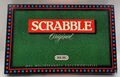 Spear-Spuele Scrabble Kreuzworträtsel Vollständig originaler Bleistift