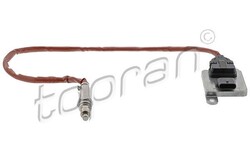Topran NOx-Sensor, NOx-Katalysator für MERCEDES-BENZ
