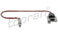 Topran NOx-Sensor, NOx-Katalysator für MERCEDES-BENZ