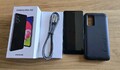 Samsung Galaxy A52s 5G,  128GB, Schwarz