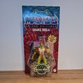 Masters of the Universe Origins Figur Snake Teela | Mattel | NEU OVP unpunched !