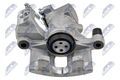 NTY HZT-TY-018 Bremssattel für DAIHATSU TOYOTA