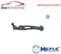 QUERLENKER LENKER RADAUFHÄNGUNG MEYLE 53-16 050 0025 A NEU OE QUALITÄT