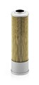 MANN-FILTER H 614/3 Filter, Arbeitshydraulik für FENDT