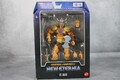 Mattel Masters of the Universe Masterverse Viking He-Man New Eternia Actionfigur