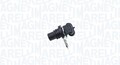 Nockenwellensensor Hallgeber Zündimpulsgeber MAGNETI MARELLI 064847163010 für CC