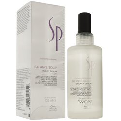 Wella SP Balance Scalp 100 ml  Energy Serum für schwaches Haar