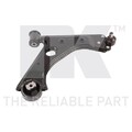 1x Lenker, Radaufhängung NK 5012366 passend für ALFA ROMEO CITROËN FIAT
