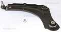 TRISCAN Querlenker Dreieckslenker 8500 25564 für RENAULT MEGANE 3 BZ0 KZ0 DZ0 CC