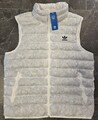 Originals Adidas Herren Weste Gr. L Vest Jacke Chile Daunen NEU