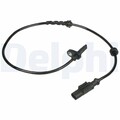 DELPHI ABS Sensor Raddrehzahl SS20279 für FIAT OPEL EVO S07 PUNTO ADAM CORSA X15