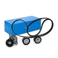 SKF VKMA 65176 Keilrippenriemensatz für HYUNDAI ix35 (LM, EL, ELH)