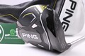 Ping G430 Max Driver / 12 Grad / Senior Flex Ping Alta Quick 45 Schaft