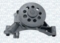 MAGNETI MARELLI 351516000010 Ölpumpe für AUDI,SEAT,SKODA,VW