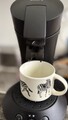 Philips Senseo CSA210 Original Köstlicher milder oder starker Kaffee Klassisch