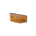 Zusatzblinkleuchte HELLA 2BM 006 692-021 für AUWÄRTER DAF FORD IKARUS IVECO MAN