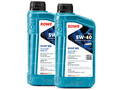 2 Liter (2x1L) ROWE HIGHTEC SYNT RSi SAE 5W-40 VW 502 00/505 00 Porsche A40
