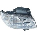 DIEDERICHS 7424982 Hauptscheinwerfer rechts für SEAT