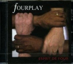 Esprit de Four von Fourplay | CD | Zustand gutGeld sparen und nachhaltig shoppen!