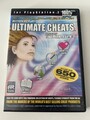 PS2 ACTION REPLAY ULTIMATE CHEATS FÜR FINAL FANTASY X-2 SEHR GUTER ZUSTAND