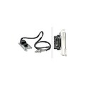 NOx-Sensor, NOx-Katalysator HELLA 6PN 358 186-831 für IVECO, nach Katalysator