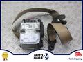 92647  Sicherheitsgurt Anschnallgurt Gurt Vorne Links 2118600186 Mercedes-benz