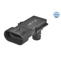 1x ORIGINAL® Meyle Sensor, Saugrohrdruck für Opel VIVARO A Kasten VIVARO A Bus