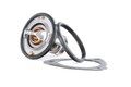 GATES TH31282G1 Kühlwasserthermostat für TOYOTA Yaris Schrägheck (P9) 82°C