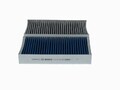 Innenraumfilter Pollenfilter Filter für Mercedes Bosch 0986628660 2005 - 2012