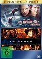 Jede Sekunde zählt - The Guardian / Im Feuer [2 DV... | DVD | Zustand akzeptabel