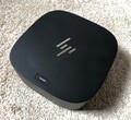 HP USB-C G5 Essential Dock Dockingstation - getestet - HSN-IX02 - L64086-001