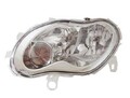 ALKAR Scheinwerfer Links für SMART FORTWO Coupe (450) FORTWO Cabrio (450)