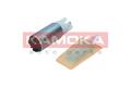 8410025 KAMOKA Kraftstoffpumpe für AUDI,CHEVROLET,CITROËN,DAIHATSU,FIAT,FORD,KIA