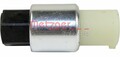 METZGER Druckschalter, Klimaanlage 0917274 für FORD