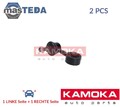 9030048 STABILISATOR STABI LINKS+RECHTS VORNE KAMOKA 2PCS FÜR ALPINA C2,B3,C1