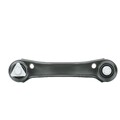 FEBI BILSTEIN 43544 Querlenker Hinten Links Oben Vorne für BMW 3 Touring (E91)