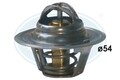 Thermostat Kühlmittel ERA 350054 für VW PASSAT B6 Variant 3C5 3C2 GOLF 4 1J1 6 1