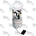 72719 SIDAT Kraftstoff-Fördereinheit für ABARTH,FIAT,FORD
