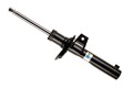 2x BILSTEIN Stoßdämpfer B4 Serienersatz 22-131607 für VW GOLF AUDI A3 CADDY SEAT