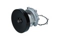 KAMOKA Wasserpumpe Motorkühlung T0247 für SAAB YS3E 900 YS3D 2 Turbo