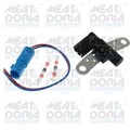 Kurbelwellensensor Impulsgeber MEAT & DORIA 87176E für DACIA RENAULT OPEL OE TB