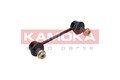 KAMOKA 9030345 Koppelstange Stabilisator für HYUNDAI ix35 (LM, EL, ELH) Hinten
