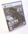 The Last of Us Part II Remastered PS5 BRANDNEU UND VERSIEGELT KOSTENLOSER VERSAND