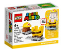 LEGO Super Mario Baumeister-Anzug (71373) - Geschenkidee