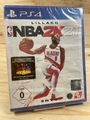 NEU/OVP • Sony PS4 Spiel • NBA 2K21 • Playstation #M51
