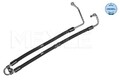 MEYLE 359 632 0003 Servoleitung für BMW 5 Limousine (E39) 5 Touring (E39) von